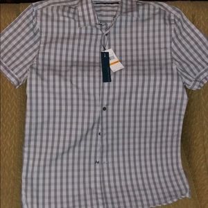 Perry Ellis Dress Shirt